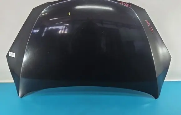 Mazda 2 Engine bonnet/hood IMPRK1562326