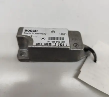 Mercedes-Benz SLK R170 Airbag deployment crash/impact sensor A0018202726 0285001164