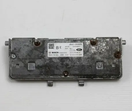 Land Rover Range Rover Sport L494 Camera control unit module HPLA-19H406 BE