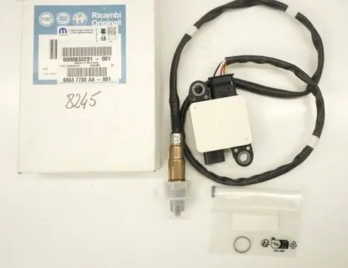 Jeep Compass Lambda probe sensor 6000633291 68637788AA 0281008600