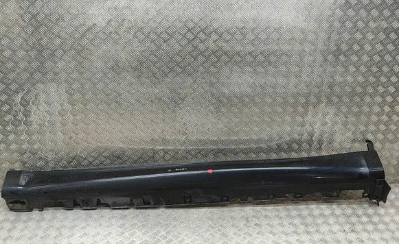 BMW X5 F15 Sill 8054033