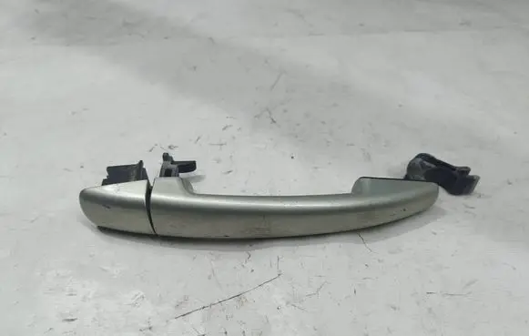 Peugeot 407 Front door exterior handle