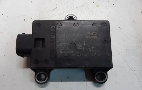 Hyundai ix35 ESP acceleration yaw rate sensor 956902P000 BG6813B200 A2C53311192