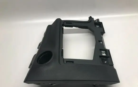 Volkswagen Jetta VII Dashboard glove box trim 17B858365
