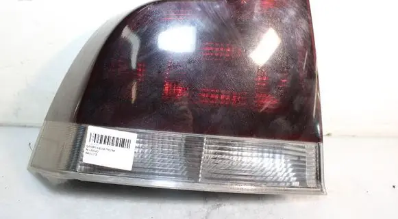 Rear/tail lights