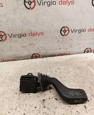 Opel Astra G Wiper control stalk 090481242 090243395 090243394
