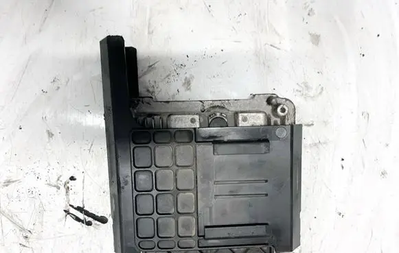 Opel Insignia A Engine control unit/module 13243604 329510614