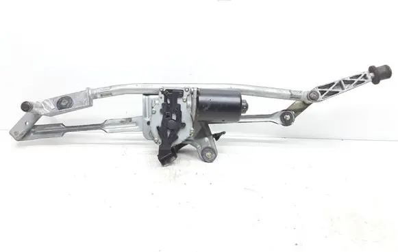 Volvo S60 Front wiper linkage and motor 8648345