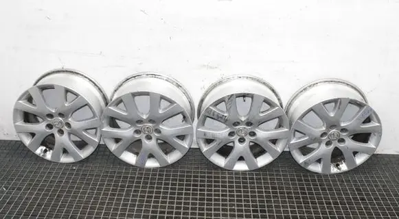 Mazda CX-7 R18 alloy rim 9965047580