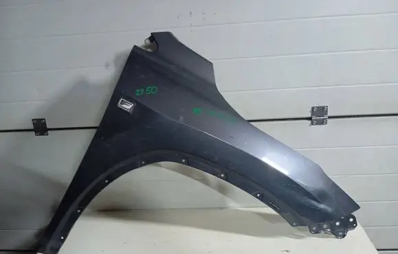Lexus RX 450H Fender 