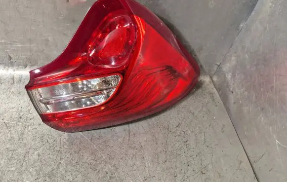 Citroen DS5 Rear/tail lights 9686019080 26220105