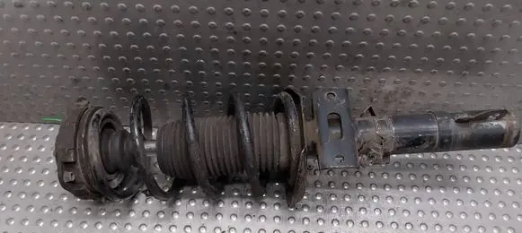 Front shock absorber/damper