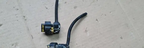 Maserati Quattroporte Other wiring loom