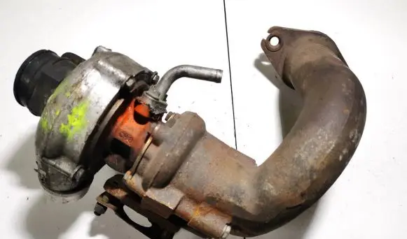 Fiat Ducato Turbo 504070186 500859800309