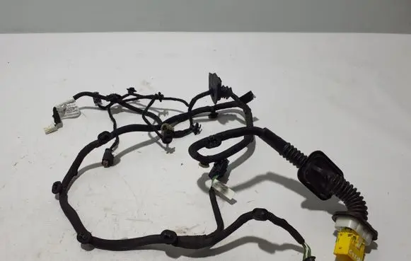 Citroen C4 III e-C4 Other wiring loom 9840756380