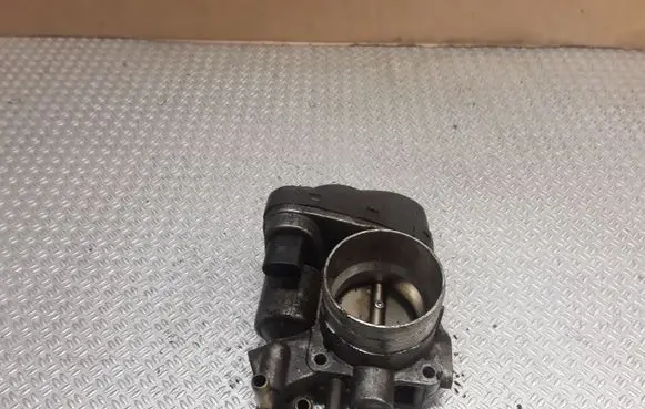 Audi A3 S3 8L Throttle valve 06A133062A