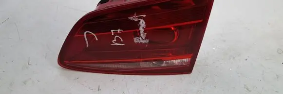 Volkswagen PASSAT B7 Tailgate rear/tail lights 3AF945094J