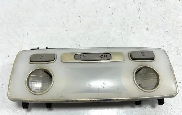 Renault Espace - Grand espace IV Front seat light 8200366364 83493