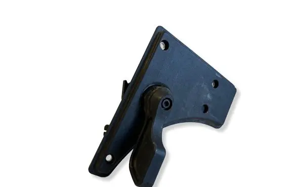 Peugeot Boxer Sliding door interior handle 242610