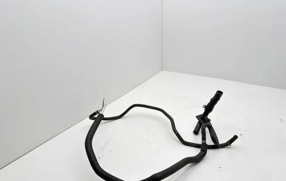 Mercedes-Benz GLE (W166 - C292) Engine coolant pipe/hose A1668305096