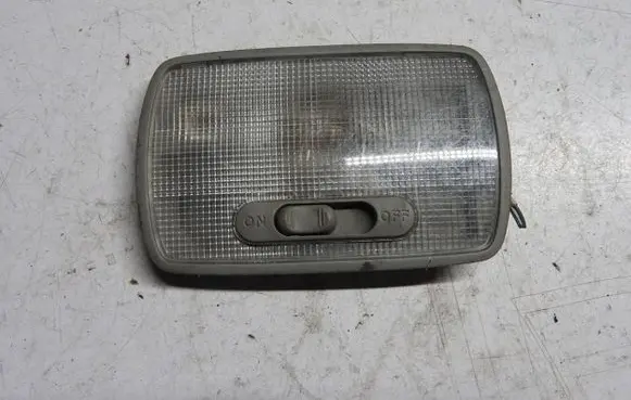 Honda Accord Rear seat light