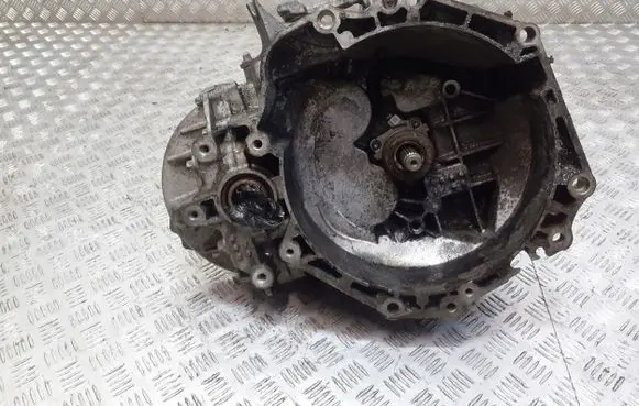 Opel Astra J Gearbox mount 55192042
