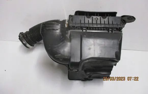 Renault Talisman Air filter box 165007121R