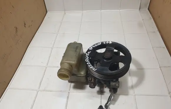 Mazda 6 Power steering pump PA66GF