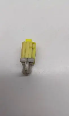 Subaru Outback (BS) Airbag deployment crash/impact sensor