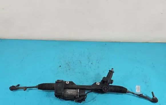 BMW 1 E81 E87 Steering rack 6782197 IMPRK1410682