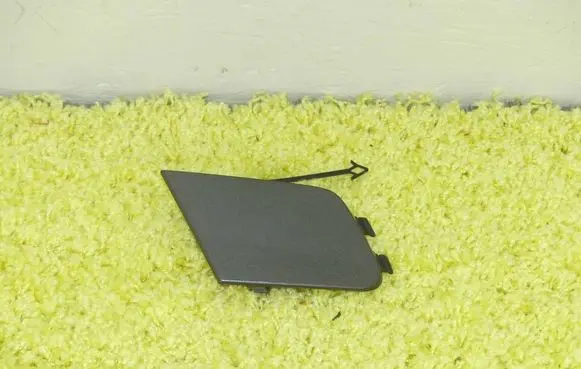 Audi A4 S4 B9 8W Front tow hook cap/cover 8W0807241F