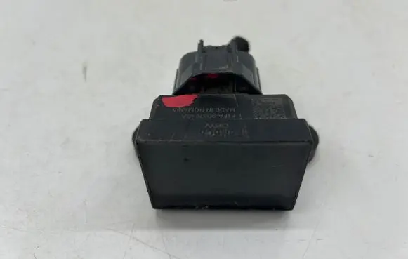 Ford Kuga III Fuel injection pump control unit/module F1FA9D370GA