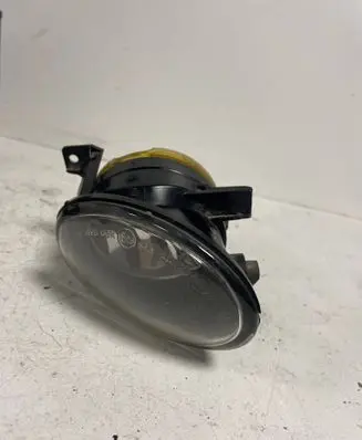 Volkswagen Golf VI Front fog light 5K0941700 00995402