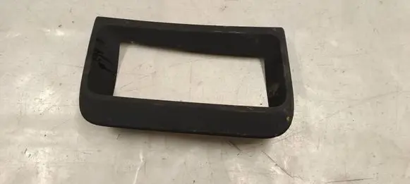 Mercedes-Benz EQA Head up display trim A2478205901