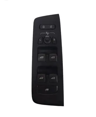 Volvo V40 Electric window control switch 31376495 14W243