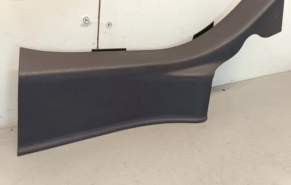 Honda HR-V Rear sill trim cover 8421117W A01020