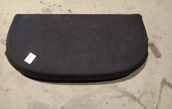 Honda Civic Parcel shelf 