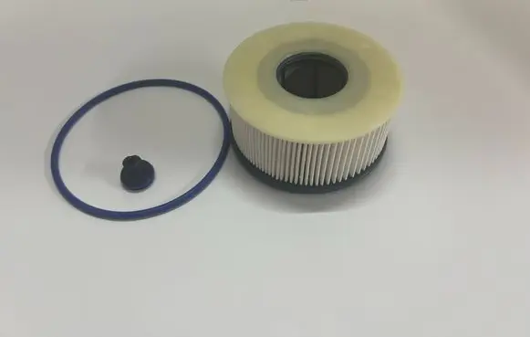 KIA Sportage Fuel filter 31920N7800