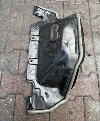Audi A6 S6 C8 4K Wiper trim 4K0819523J