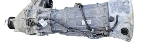 Mercedes-Benz GLS X166 Automatic gearbox 1662705802 A2512803400