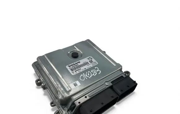 Volvo XC60 Engine control unit/module ECU 31392982 0281030782
