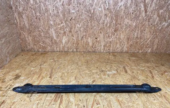 Citroen C4 II Picasso Bottom radiator support slam panel 9639947780