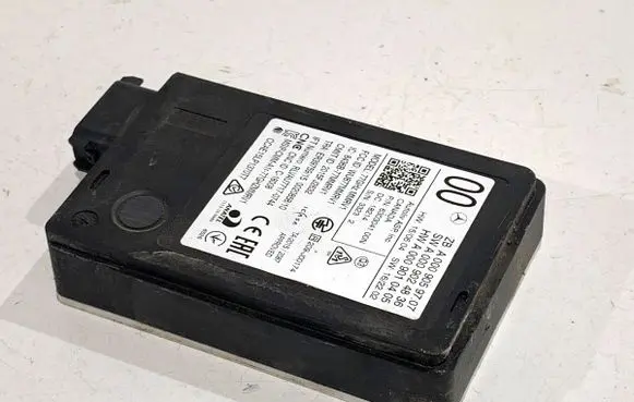 Mercedes-Benz CLS C257 Other control units/modules A0009059707