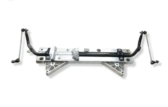 Chrysler Pacifica Front anti-roll bar/sway bar 68218102AC