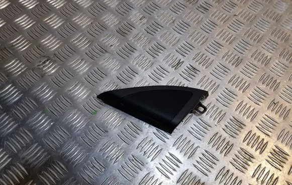 Audi A4 Allroad Front door speaker cover trim 8K0035423