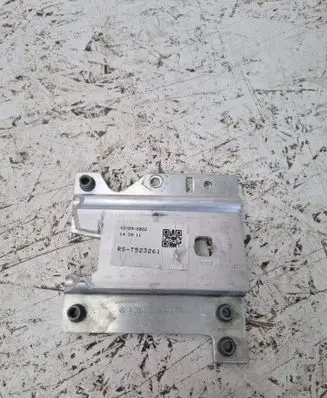 Mercedes-Benz C W206 Radiator mount bracket a2066201000