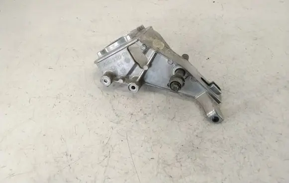 BMW 3 E46 Brake pedal bracket assembly 35112229128