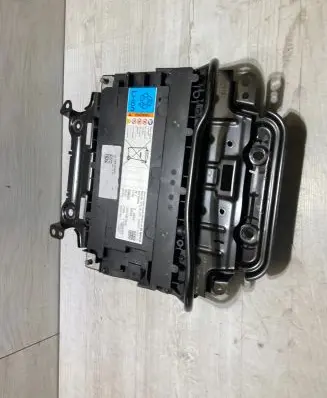 Ford Focus Hybrid / electric car battery LX7A10B759AE