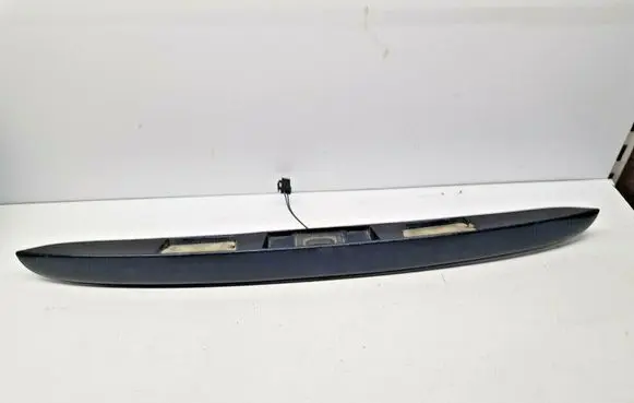 Renault Scenic I Number plate light 7700430450 nr8375