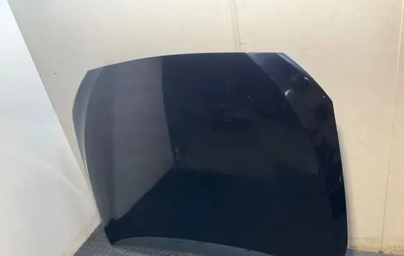 BMW 5 GT F07 Engine bonnet/hood 